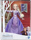 Hasbro Κούκλα Frozen Deluxe Fashion για 3+ Ετών (Διάφορα Σχέδια) 1τμχ