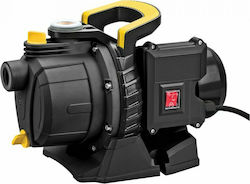 F.F. Group SPP 800 Electric Surface Water Pump with Automatic Suction 1.1hp Single-Phase