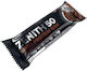 IronMaxx Zenith Bar with 50% Protein & Flavor Milk Chocolate 100gr