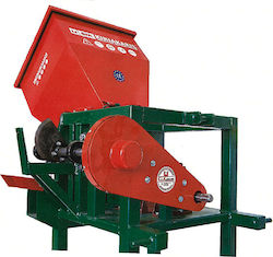 ΜΙΝΩΣ SIK Power Chipper 3 Θρυμματιστής για Τρακτέρ ΜΙΝΩΣ SIK Power Chipper 3 Θρυμματιστής για Τρακτέρ