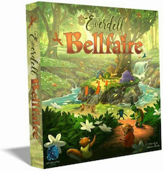 Everdell: Bellfaire (Expansion) 13+ Years (EN) Starling Games