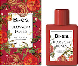 Bi-es Bloom Roses EDP