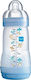 Mam Πλαστικό Μπιμπερό Easy Start Anti-Colic Κατ...