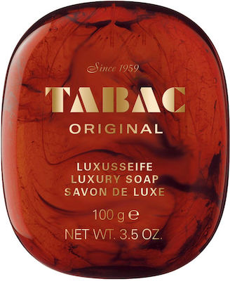 Tabac Original Soap Bar 100gr