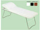 Marinopoulos Examination Bed with Curved Headrest T1S31 Medical Examination Bed 185x65x70cm