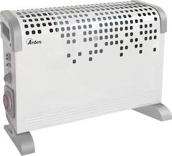 Ardes AR4C03T Convector Floor Heater 1800W 51x40cm