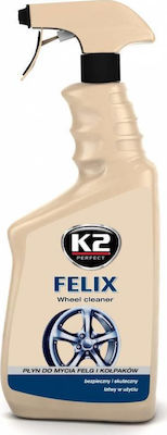 K2 Felix 770ml