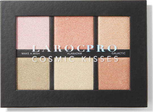 Laroc Pro Cosmic Kisses για το Σώμα 36gr