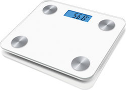 Platinet Smart Body Scale Smart Ζυγαριά 180kg μ...