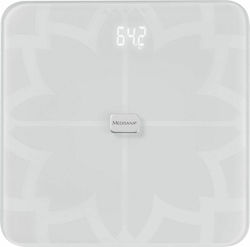 Medisana BS 450 Connect Smart Bathroom Scale 18...