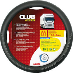 Lampa Auto-Lenkradabdeckung Club mit Durchmesse...