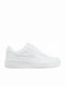 Kappa Bash Herren Sneakers Weiß