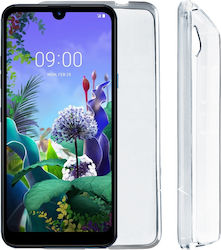 Volte-Tel Slimcolor Air Back Cover Σιλικόνης Δι...