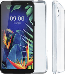 Volte-Tel Slimcolor Air Back Cover Σιλικόνης Δι...