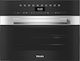 Miele Xl Cobi Over Counter Oven 48lt W59.5cm.