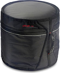 Stagg Drumhülle Schwarz
