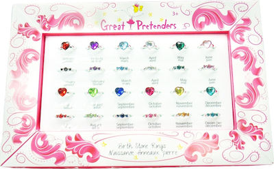 Great Pretenders Jewelry Toy