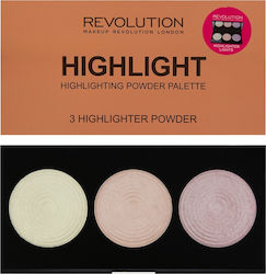 Revolution Beauty 15gr