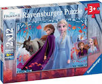 Kinderpuzzle Disney Frozen II für 3++ Jahre 24pcs Ravensburger