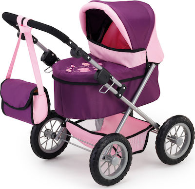 Bayer Design Puppenwagen Trendy 67 cm.