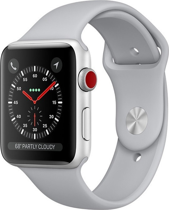 Apple watch series 3 skroutz hot sale