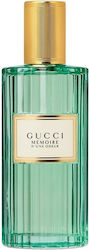 Gucci Mémoire d' Une Odeur Eau de Parfum 60ml