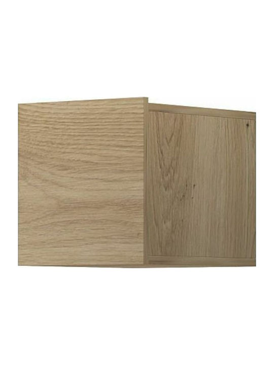 Cabinet Perete Stejar natural 30x37x30cm