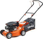 Ruris DAC 100XL Gasoline Lawn Mower 4hp 166660813