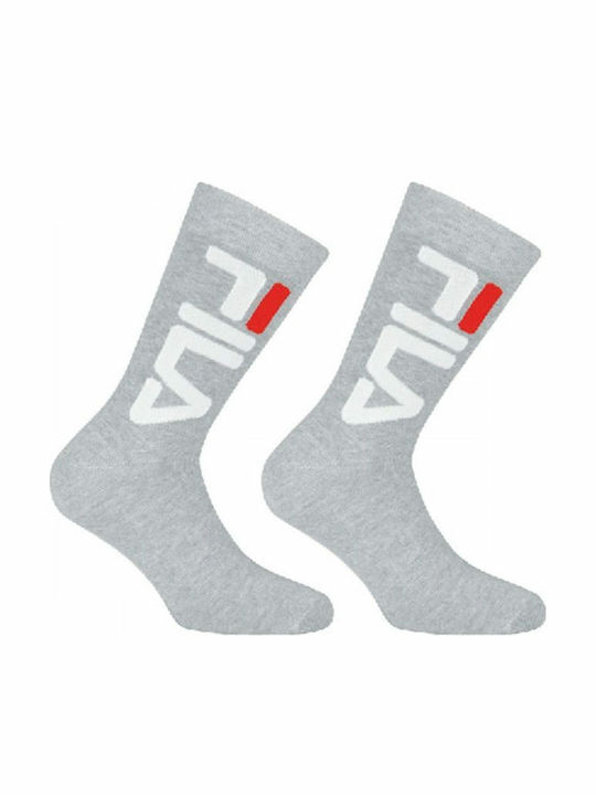 FILA Urban Athletic Socks Multicolour 2 Pairs