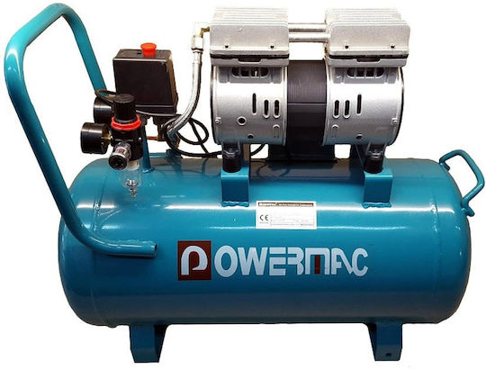 BX-JY-40L 550W Air Compressors with Airtank 40lt