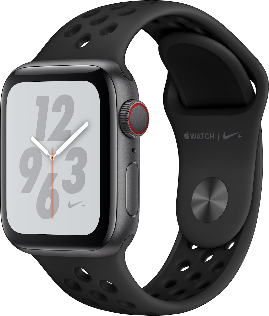 apple watch 4 nike  cellular 44mm