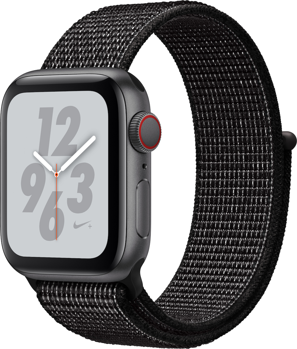 walmart apple watch series 4 nike