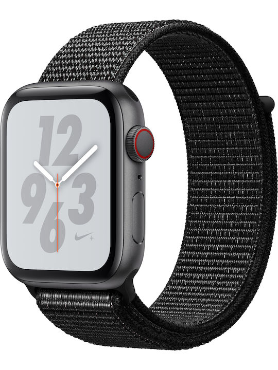 Nike apple watch hot sale series 5 cellular 44mm