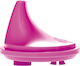 Mam Plastic Baby Spout For Children's Cup for 4+ months Pink