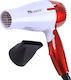 Surker Пътуване Сешоар 1200W SK-3904