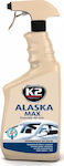 K2 Flüssig Schutz für Windows Alaska Max 700ml K607