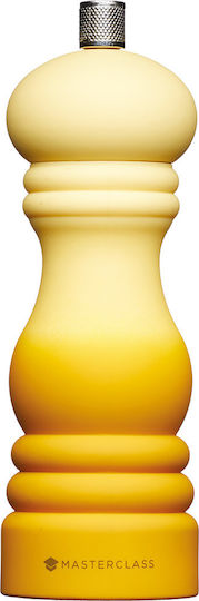 Kitchen Craft Manual Spice Mill 17cm