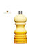 Kitchen Craft Capstan Сет ръчни Мелници за подправки Пластмасов Mustard 12см 35.03437 1бр
