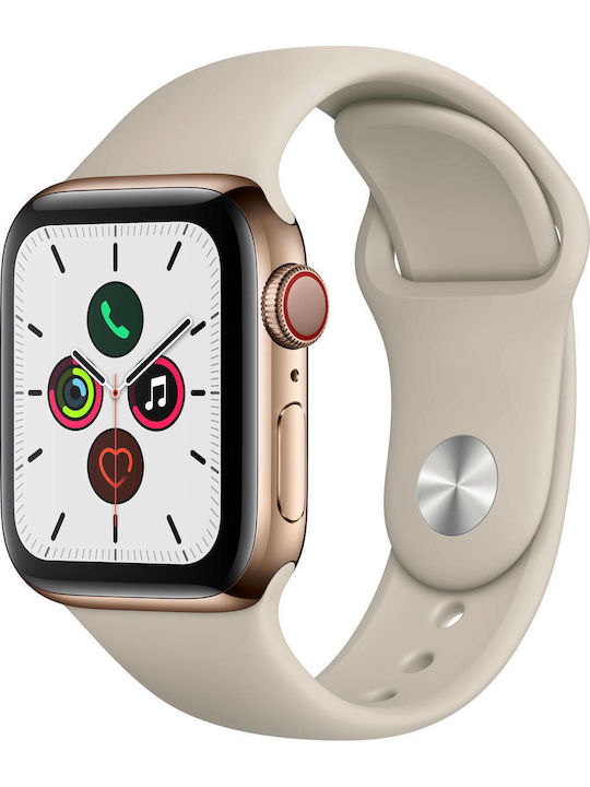 Apple watch series 5 with cellular 44mm clearance