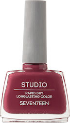 Seventeen Studio Rapid Dry Lasting Color
