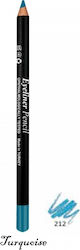 Isabelle Dupont Eyeliner Pencil Eye Pencil 212