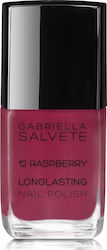 Gabriella Salvete Long Lasting Polish Βερνίκι Νυχιών 11ml