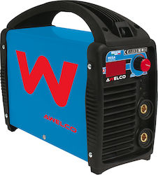 Awelco Mega 120 Welding Torch 100A (max) Electrode (MMA)