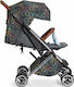 Cosatto Woosh XL Бебешка количка Сив 7кг CT4020