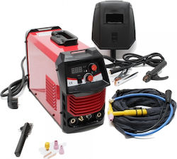 Wiltoc Заваряване Inverter 180Спецификация TIG