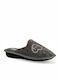 Parex Anatomische Damen Hausschuhe in Gray Farbe