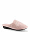 Parex Winter Damen Hausschuhe in Rosa Farbe