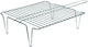 Biofan Inox Grill Rack with Legs