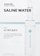Missha Saline Water Gesichtsmaske für das Gesicht für Wiederherstellen 28ml