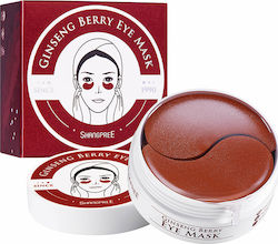 Shangpree Ginseng Berry Eyes Νourishing Mask 84gr